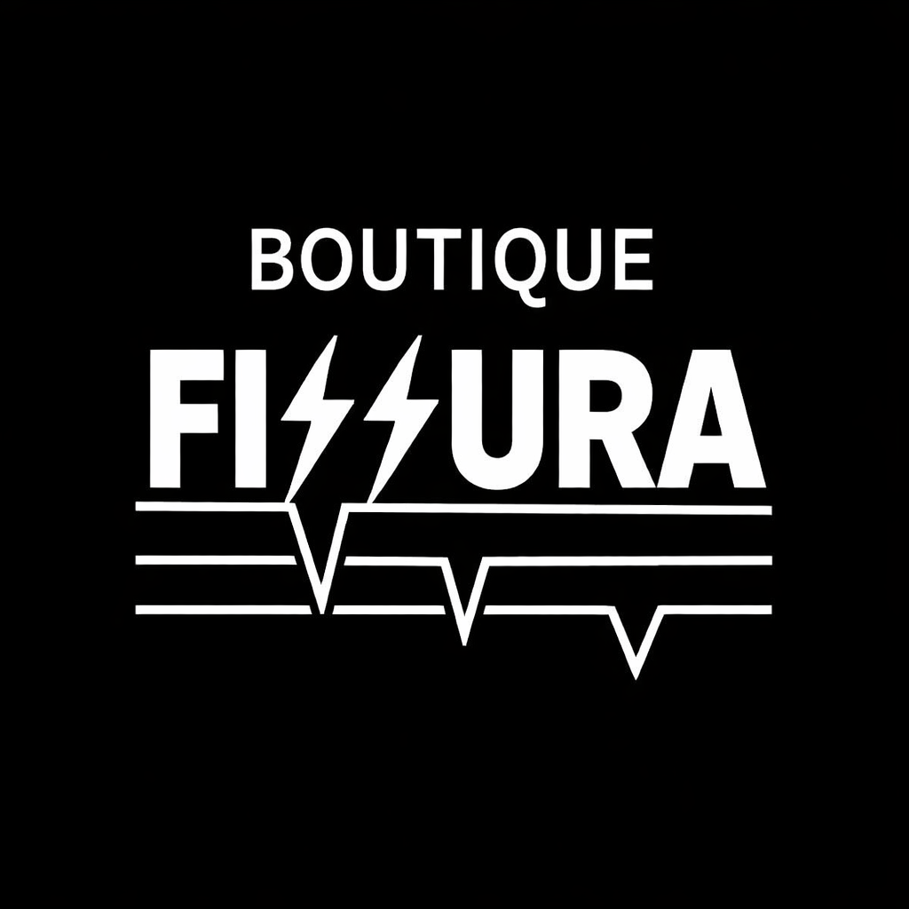 BOUTIQUE FISSURA