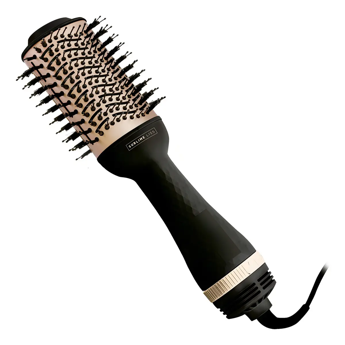 Escova Secadora Mallory 1.200w — 127V