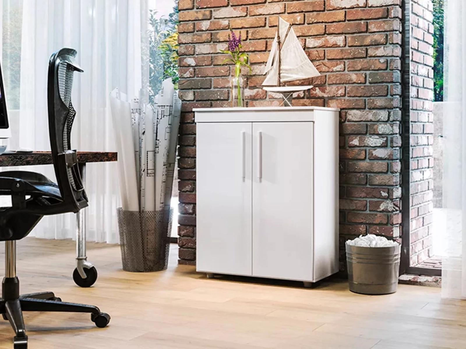 Multiuso Batrol Advantage 2090 — Branco