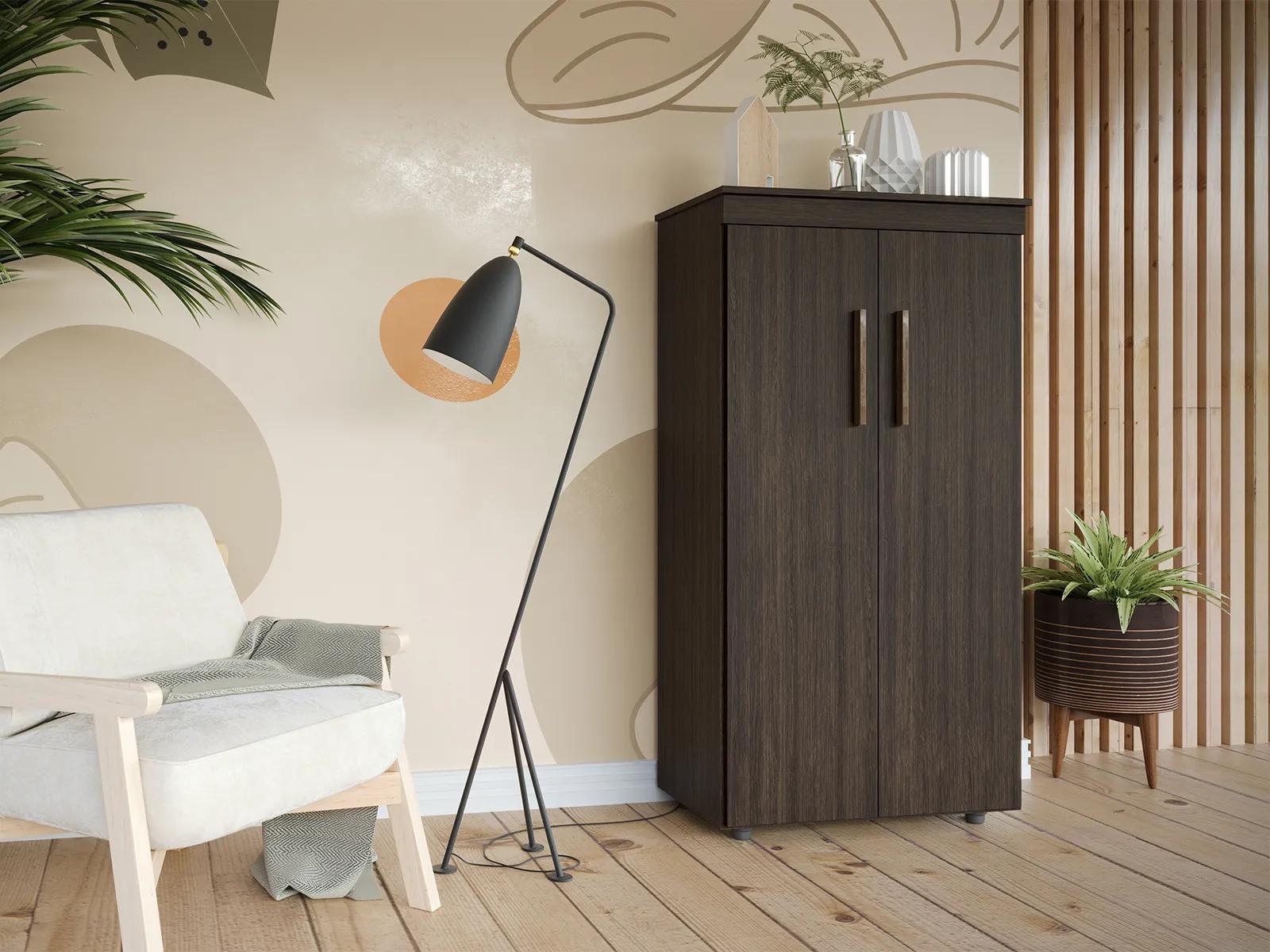 Multiuso Batrol Advantage 2091 — Capuccino Wood