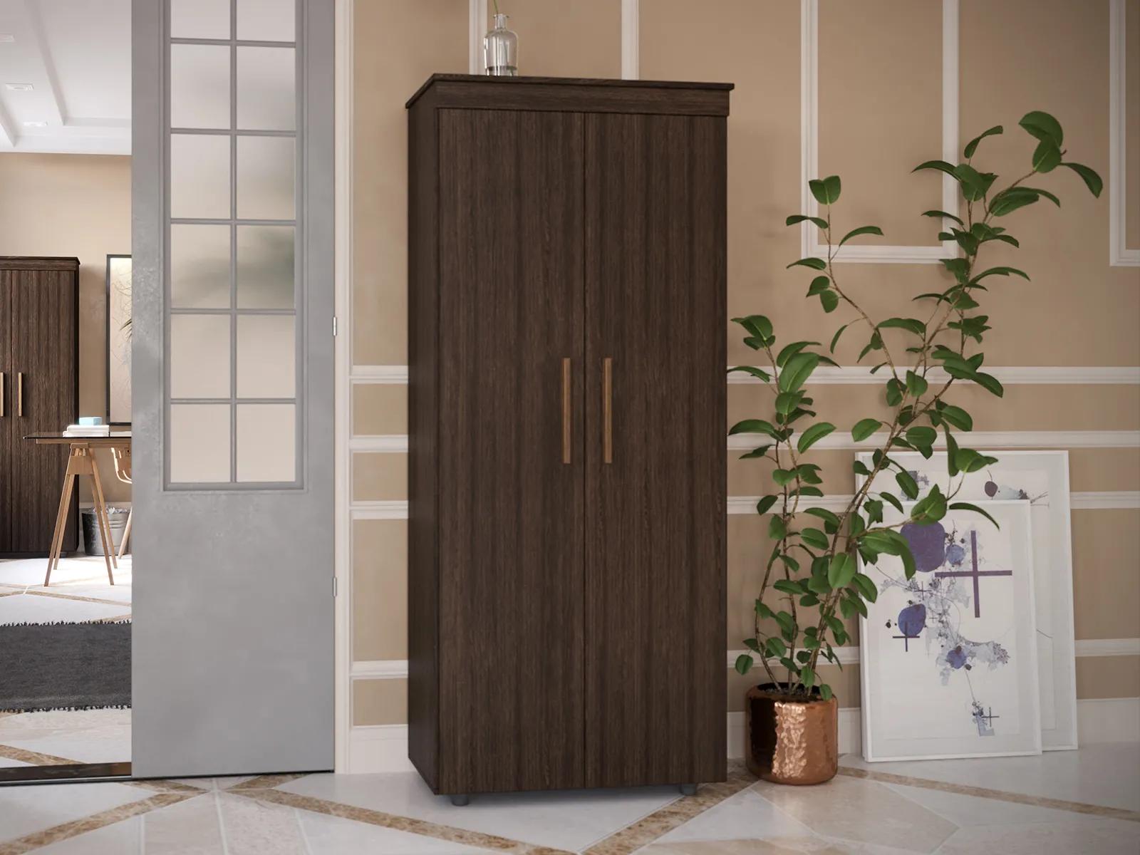 Multiuso Batrol Advantage 2092 — Capuccino Wood