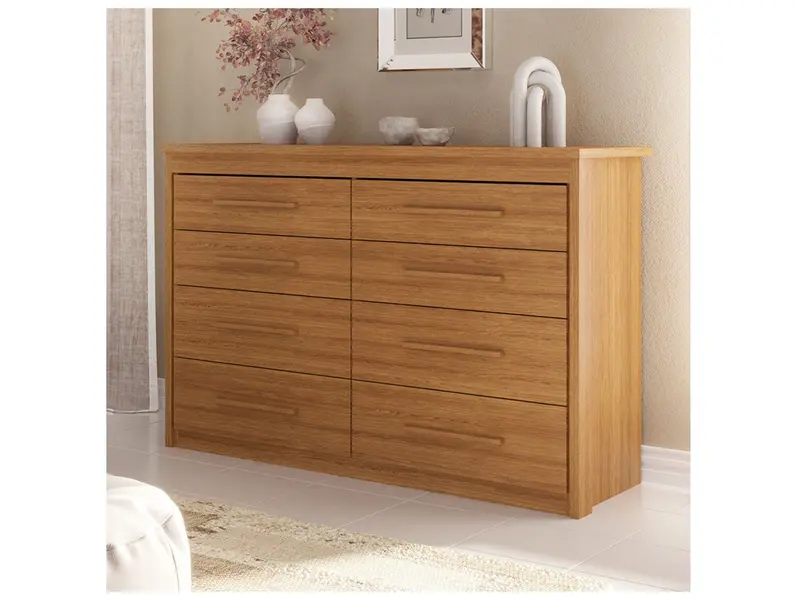 Cômoda Batrol Elegance 2085 — Freijó