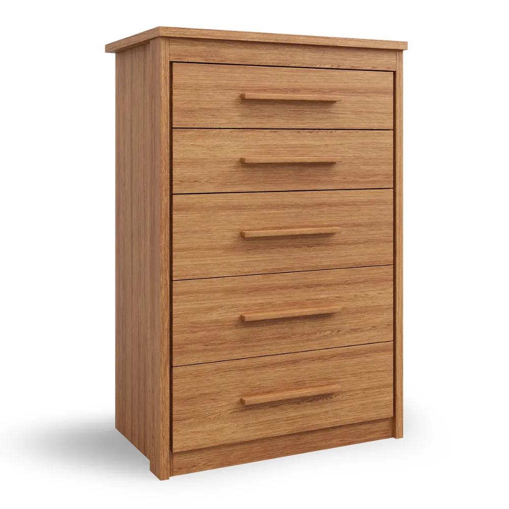 Cômoda Batrol Elegance 2087 — Freijó