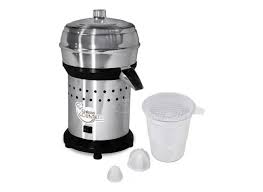 Espremedor de Frutas Semi-Industrial — 127V