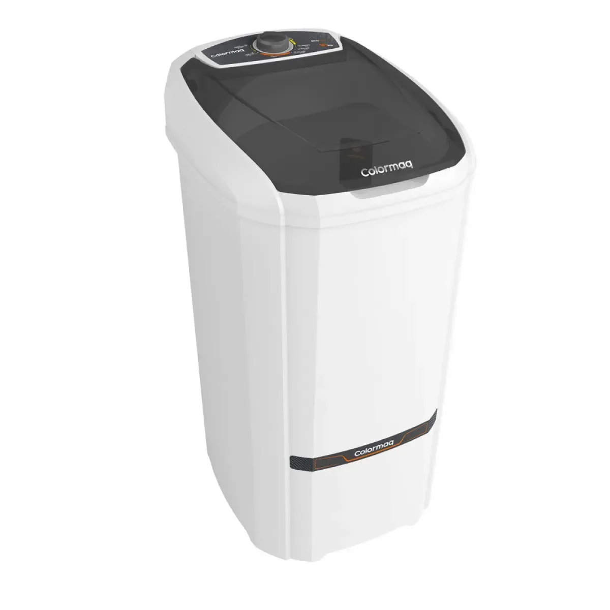Lavadora Tanquinho Colormaq 10kg — 127V
