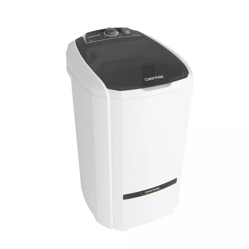 Lavadora Tanquinho Colormaq 20kg — 127V