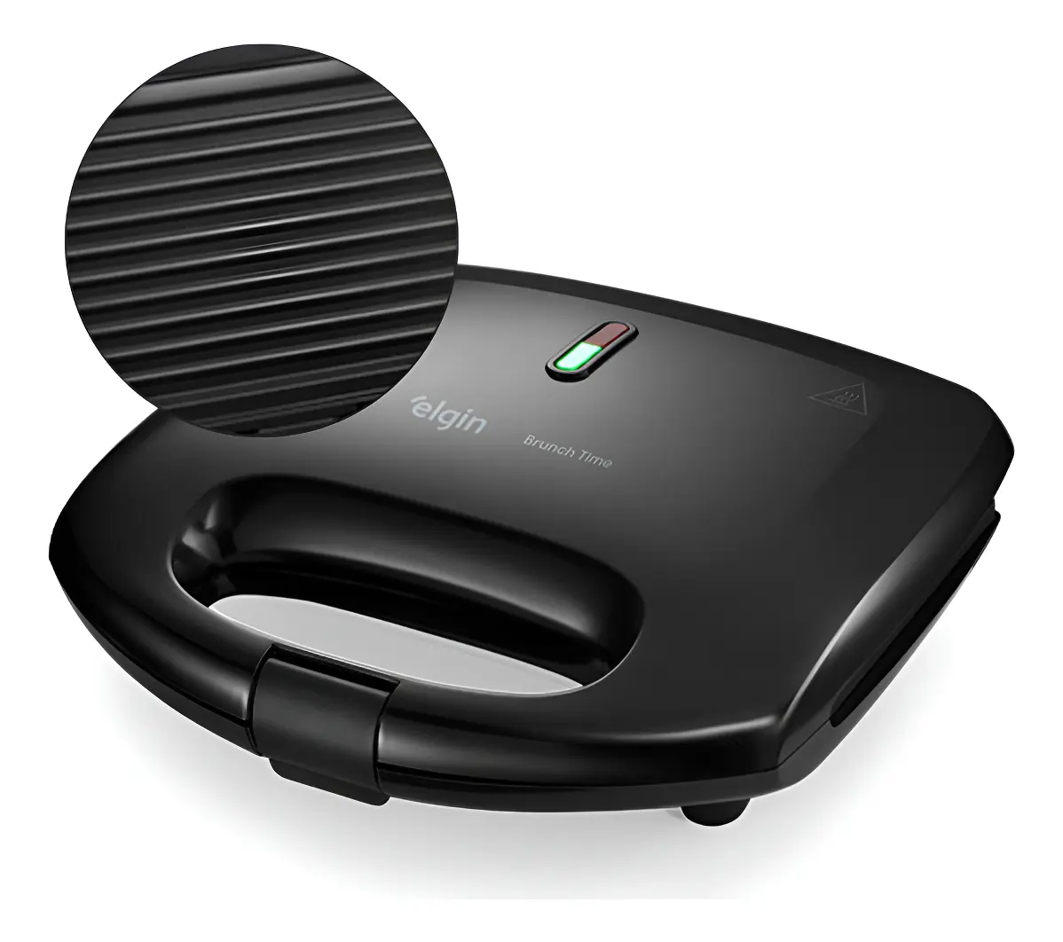 Sanduicheira Elgin 800w — 127V