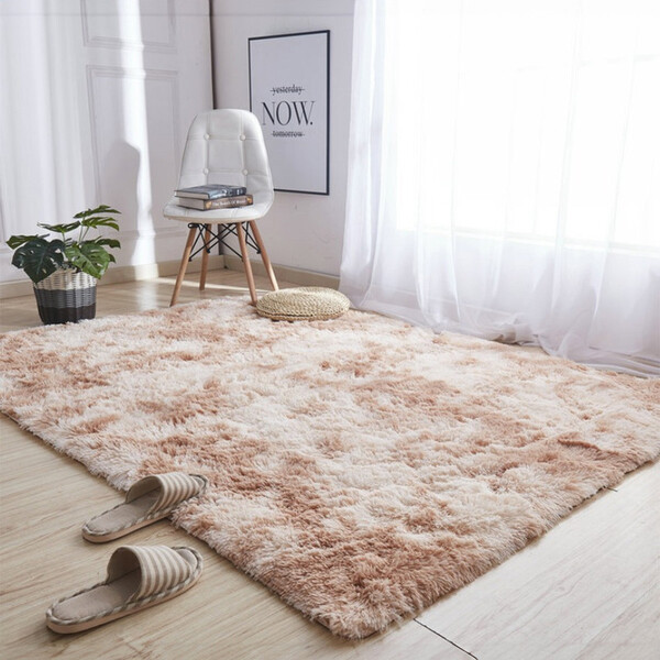 Tapete Francisco 1,40m x 2,00m — Bege