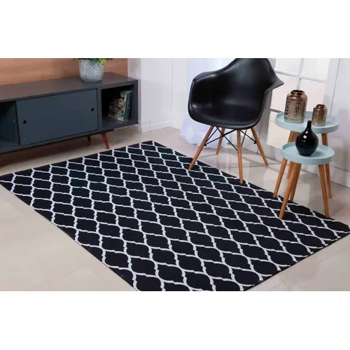 Tapete Francisco 1,40m x 2,00m — Geométrico