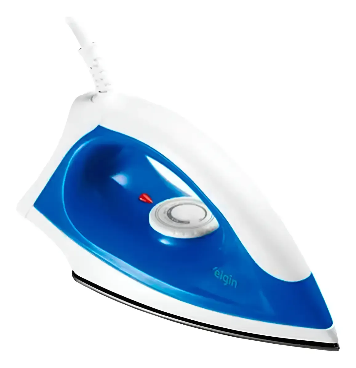 Ferro de Passar a Seco Elgin Iron Force II — 127V