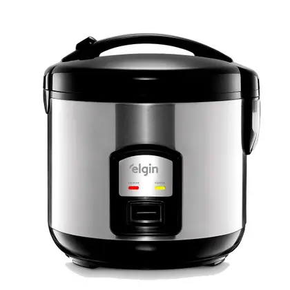 Panela Elétrica Elgin 5 xícaras — 127V