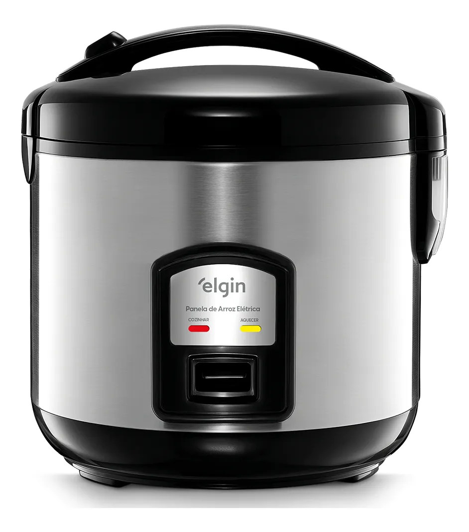 Panela Elétrica Elgin 10 Xícaras — 127V