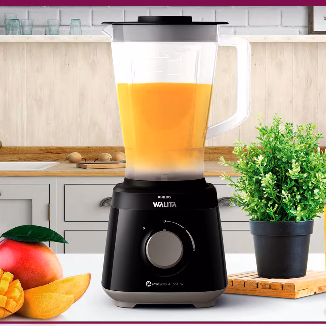 Liquidificador Walita RI 2110 — 127V
