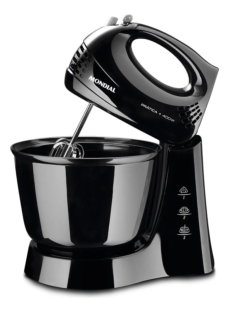 Batedeira Mondial B44 400w — 127V