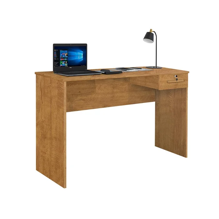 Escrivaninha São Miguel Jaspe — Freijó wood