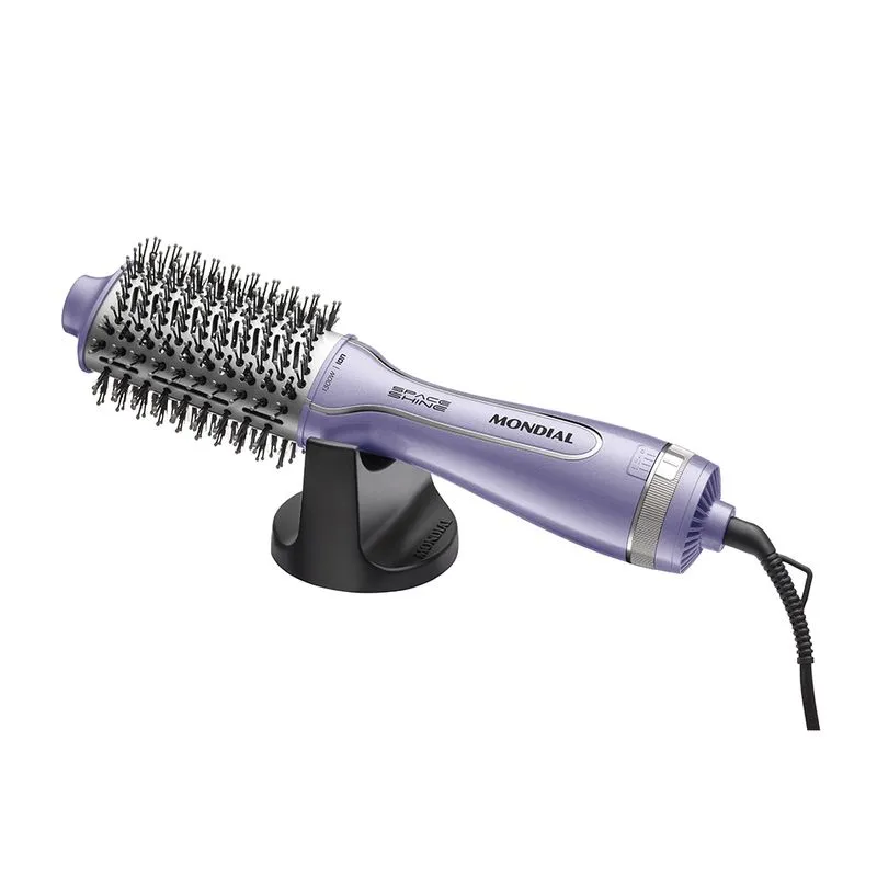 Escova Secadora Mondial Slim ES21 — Bivolt