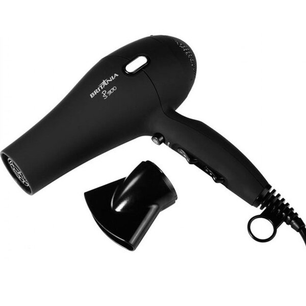 Secador de Cabelos Britânia SP-3100 2.000w — 127V