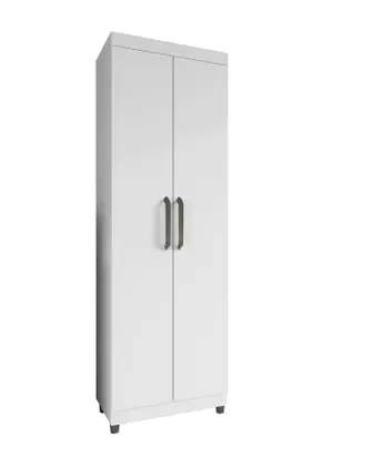 Multiuso Paraná Pop 2 portas — Branco