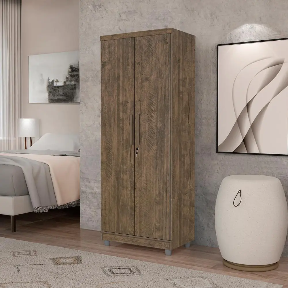 Multiuso São Miguel Ouro 2 portas — Canela