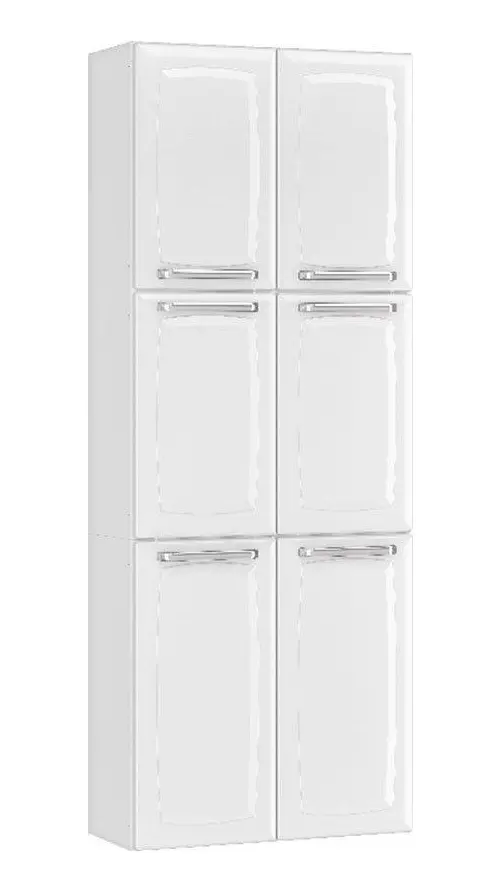 Paneleiro Itatiaia Luce 70cm — Branco