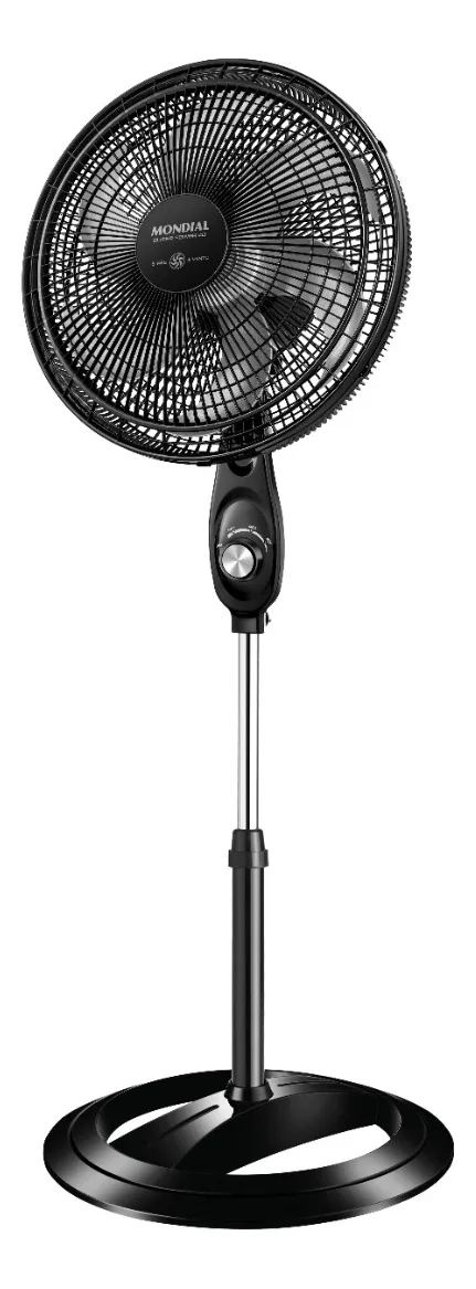 Ventilador de Coluna Mondial 40cm — 127V