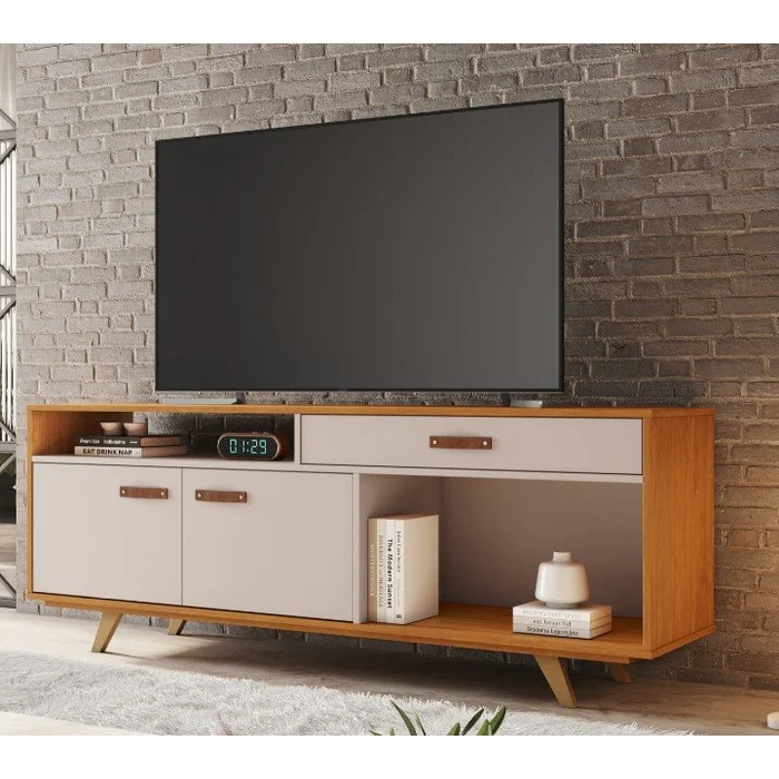 Rack Jcm Impar — Cinamomo/off white
