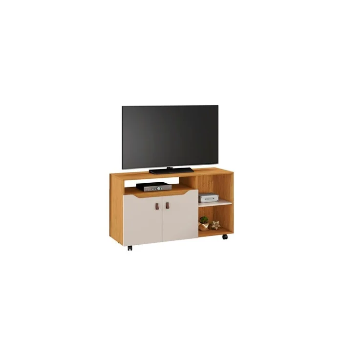 Rack JCM Seleto — Cinamomo / Off-White