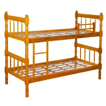 Beliche Rubim Torneada 78cm — Marfim