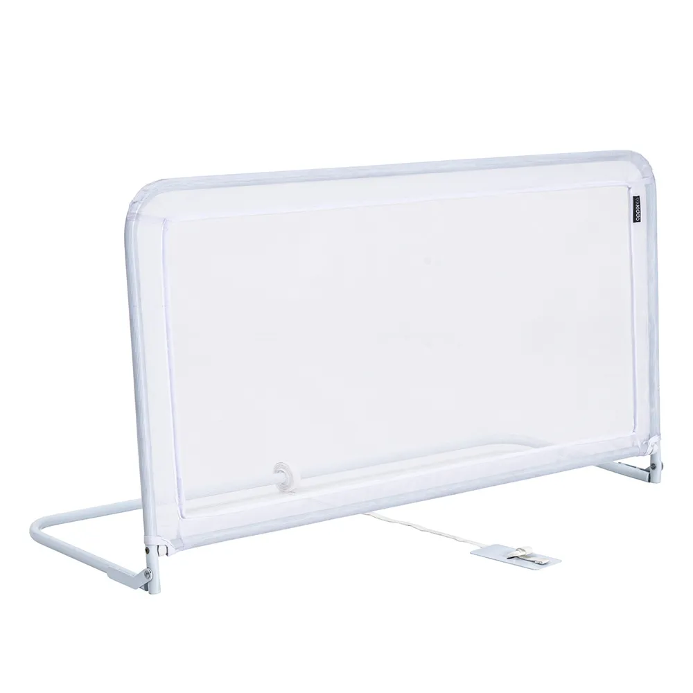 Grade P/Cama Stone Bike — Branco