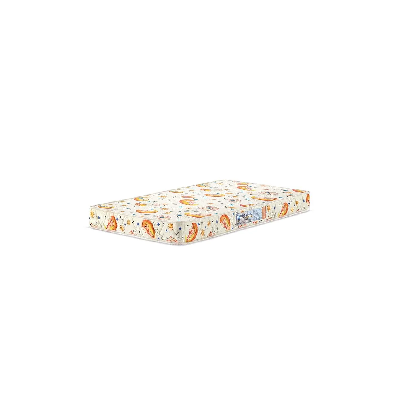 Colchão de Berço Umaflex D18