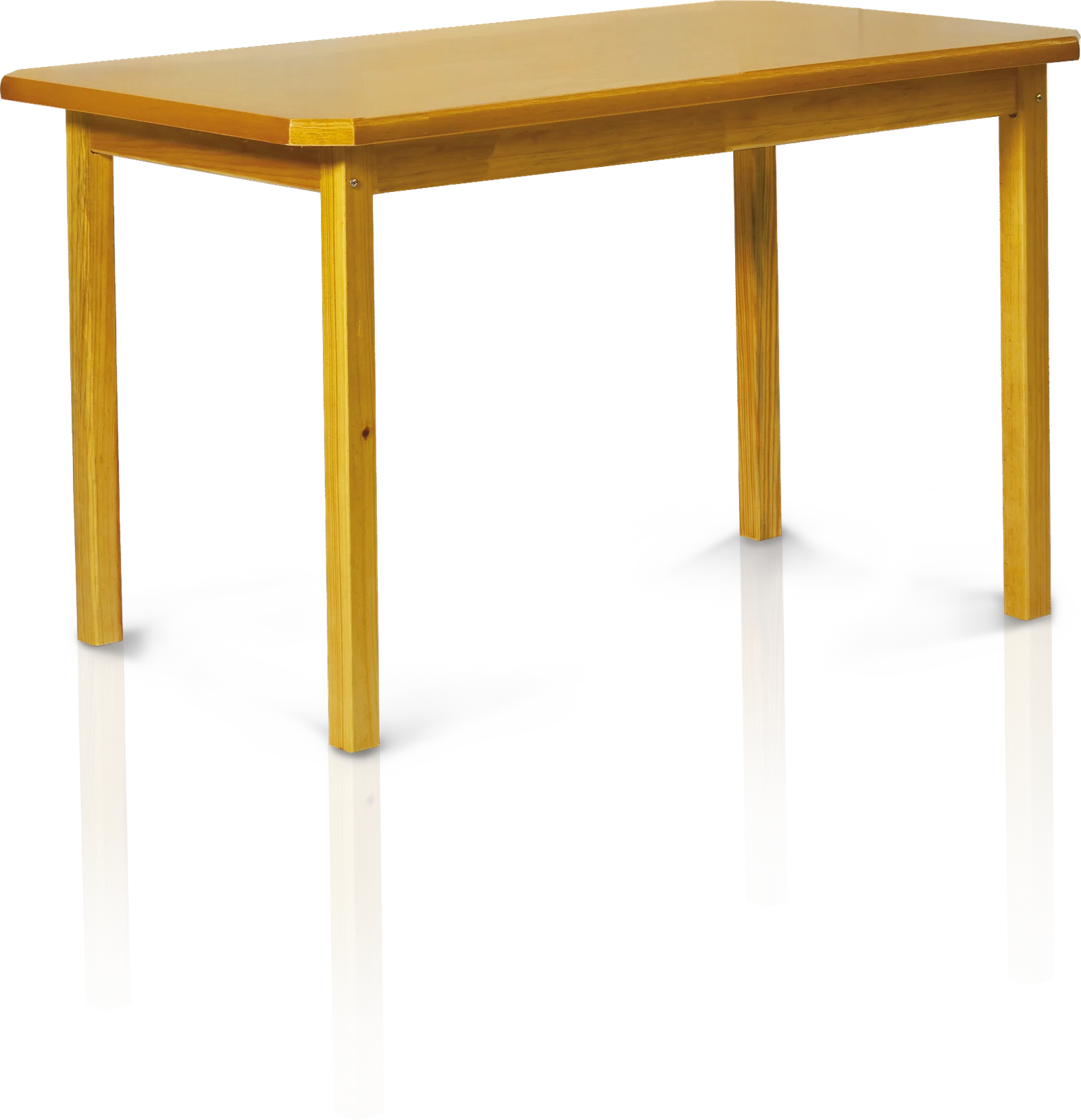 Mesa Avulsa Bonafé 1,50m x 0,80m — Cerejeira