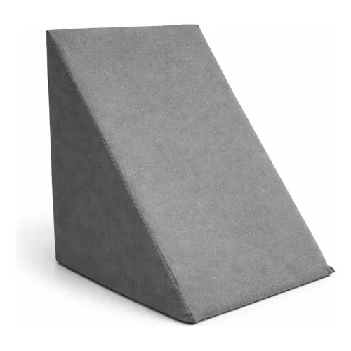 Suave Encosto Celiflex D20 — Cinza