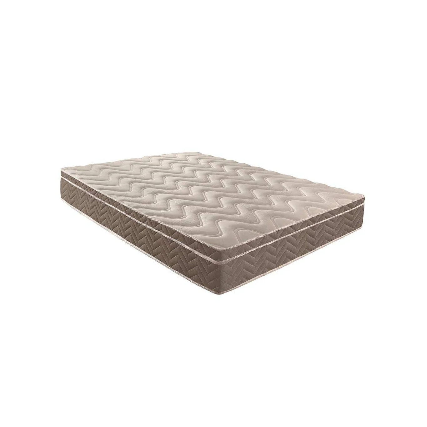 Colchão de Solteiro Paropas Ultrafirme
