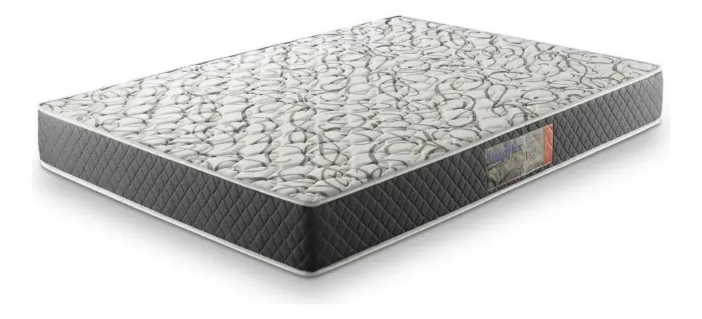 Colchão de Solteiro Umaflex D33