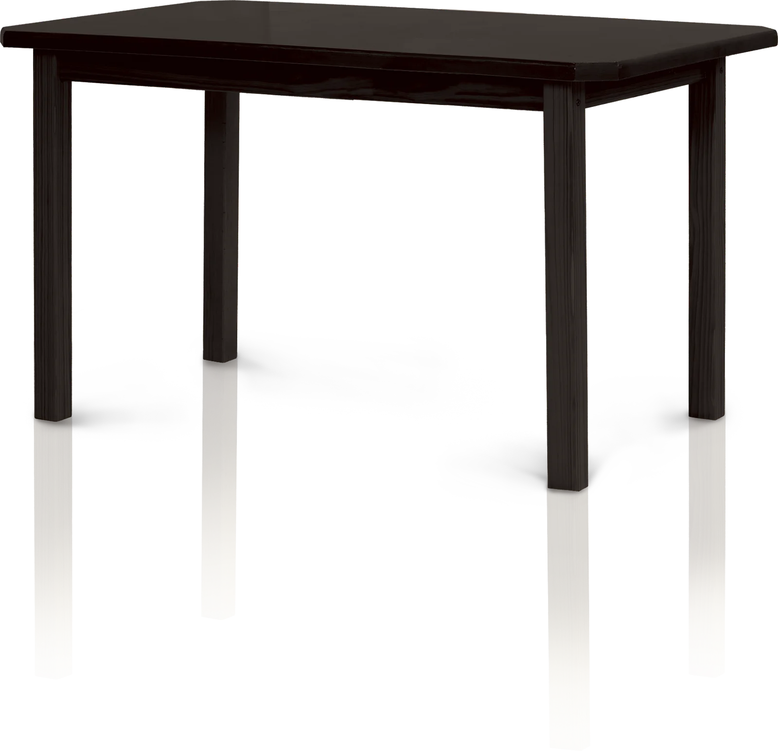 Mesa Avulsa Bonafé 1,50m x 0,80m — Tabaco